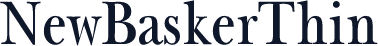 NewBaskerThin