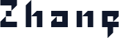 Zhang