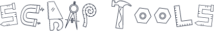 Scrap Tools