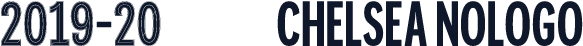 2019-20 切尔西 Chelsea nologo
