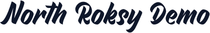 North Roksy Demo