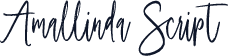 Amallinda Script