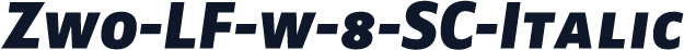 Zwo-LF-w-8-SC-Italic
