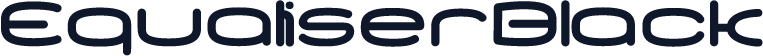 EqualiserBlack