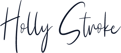 Holly Stroke