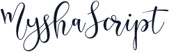 MyshaScript