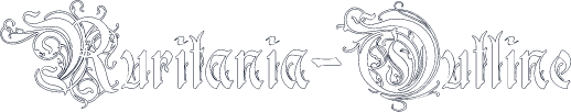 Ruritania-Outline