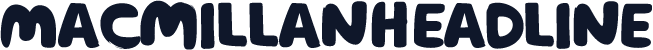 MacmillanHeadline
