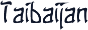 Taibaijan