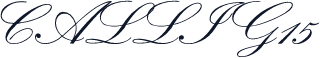 CALLIG15