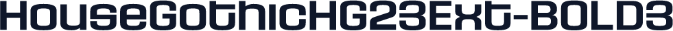 HouseGothicHG23Ext-BOLD3