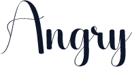 Angry