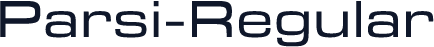 Parsi-Regular