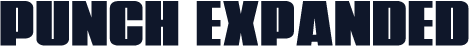 Punch Expanded