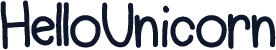 HelloUnicorn