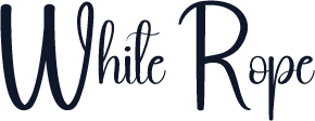 White Rope