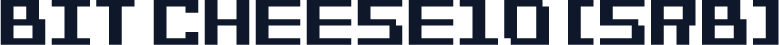 Bit Cheese10 (sRB)