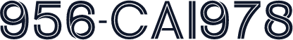 956-CAI978
