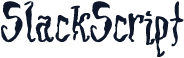 SlackScript
