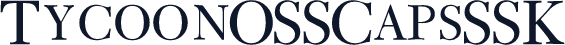 TycoonOSSCapsSSK