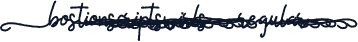 Bostionscriptswirls-Regular