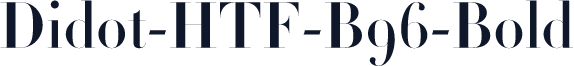 Didot-HTF-B96-Bold