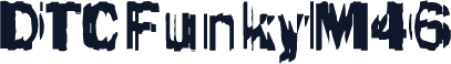 DTCFunkyM46