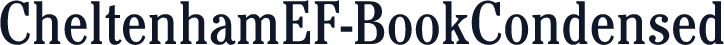 CheltenhamEF-BookCondensed