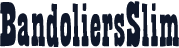 BandoliersSlim