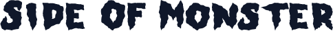 Side Of Monster