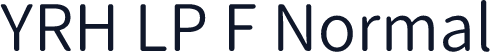 YRH LP F Normal