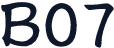 B07
