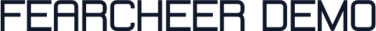 Fearcheer Demo