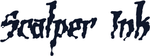Scalper Ink