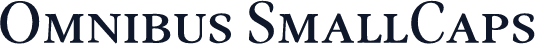 Omnibus SmallCaps
