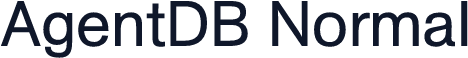 AgentDB Normal