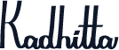 Kadhitta
