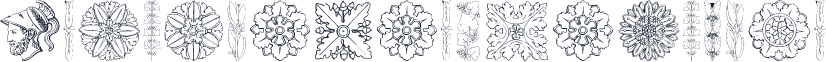 ImperioRomano Medium