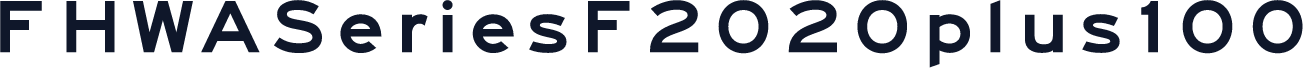 FHWASeriesF2020plus100