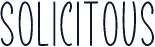 Solicitous
