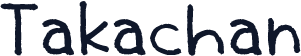 Takachan