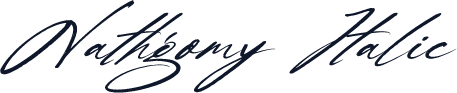 Nathgomy Italic