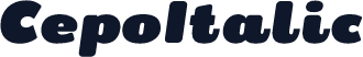 CepoItalic