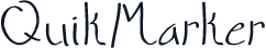 QuikMarker