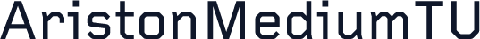 AristonMediumTU