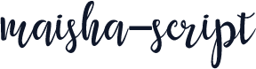 maisha-script