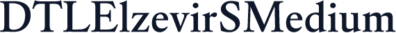 DTLElzevirSMedium