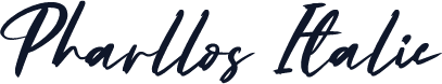 Pharllos Italic