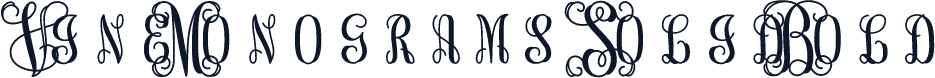 VineMonograms-SolidBold