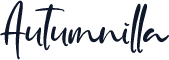 Autumnilla